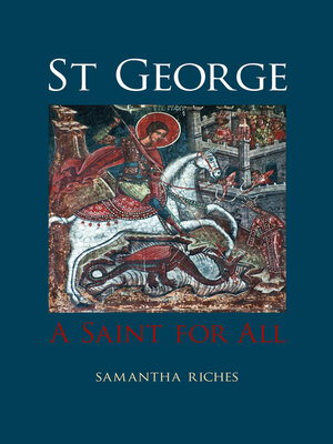 cover image of St George